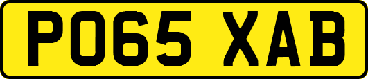 PO65XAB