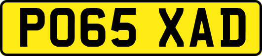 PO65XAD