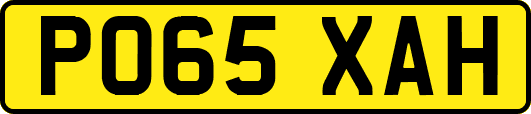 PO65XAH