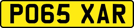 PO65XAR