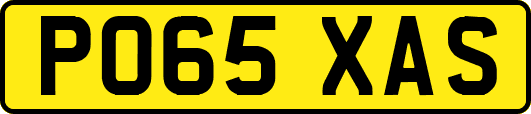PO65XAS