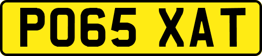PO65XAT