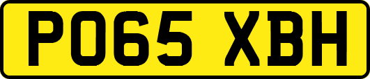 PO65XBH