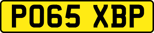 PO65XBP