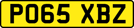 PO65XBZ