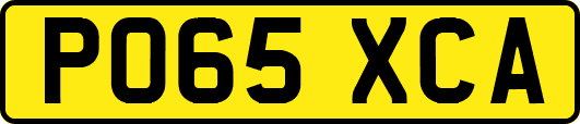 PO65XCA