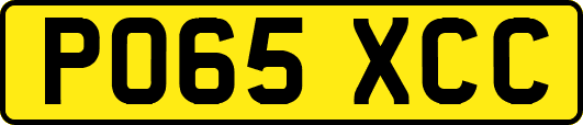 PO65XCC
