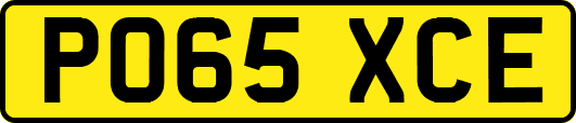 PO65XCE