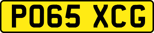 PO65XCG
