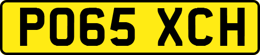 PO65XCH