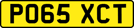 PO65XCT