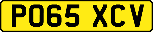 PO65XCV