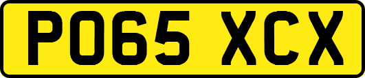 PO65XCX