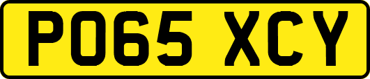 PO65XCY