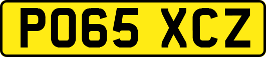 PO65XCZ