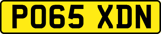 PO65XDN