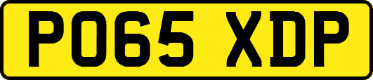 PO65XDP