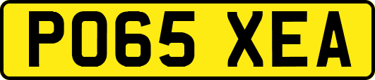 PO65XEA