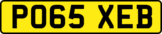 PO65XEB