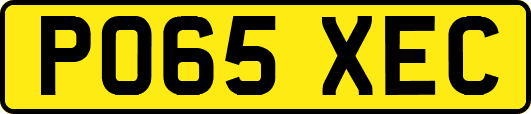 PO65XEC
