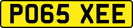 PO65XEE