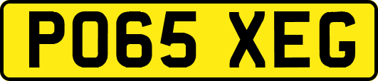 PO65XEG