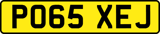 PO65XEJ