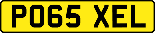 PO65XEL