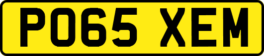 PO65XEM