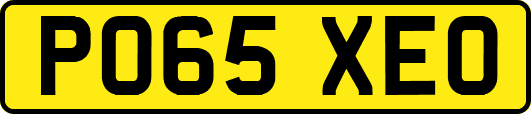 PO65XEO