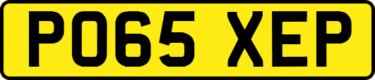 PO65XEP