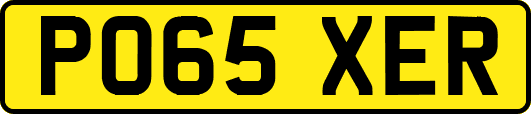 PO65XER