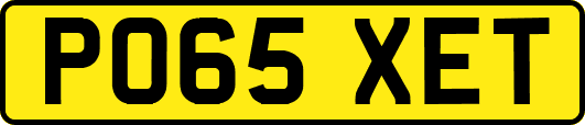 PO65XET