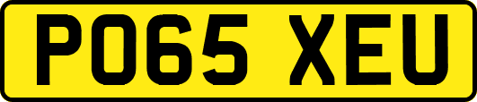 PO65XEU