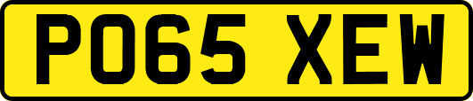 PO65XEW