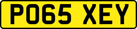 PO65XEY