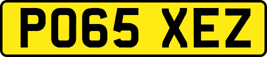 PO65XEZ
