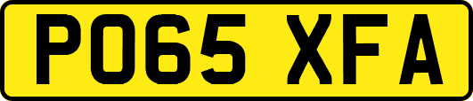 PO65XFA