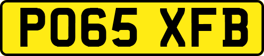 PO65XFB