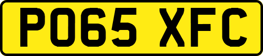 PO65XFC