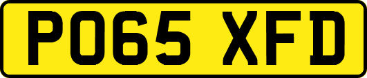 PO65XFD