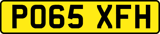 PO65XFH