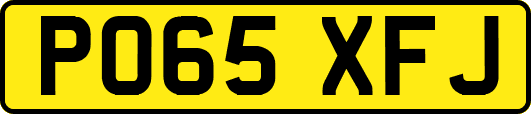 PO65XFJ