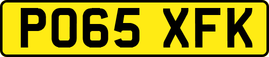 PO65XFK