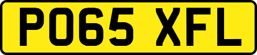 PO65XFL