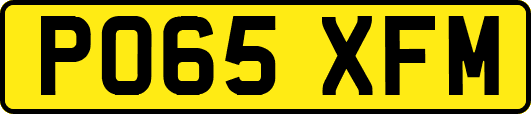 PO65XFM