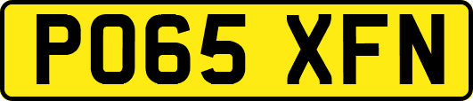 PO65XFN