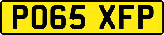 PO65XFP