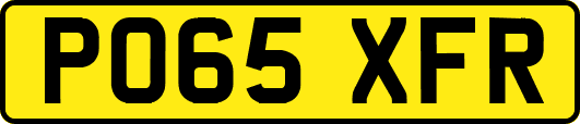PO65XFR
