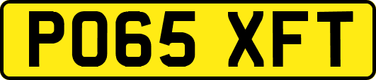 PO65XFT